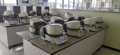 Trushine Dental Lab