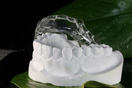 Michigan Guard Trushine Bite Plane For Teeth Grinding