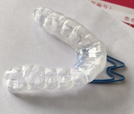 Trushine Soft Comfortable Night Guard For Bruxism