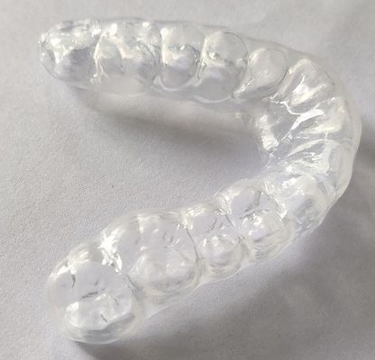 Trushine Soft Comfortable Night Guard For Bruxism