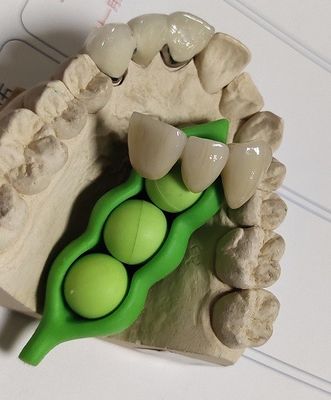 CAD CAM Design Dental 3D Print